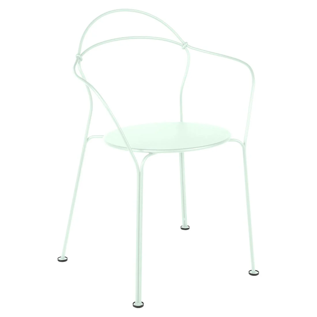 Fermob Airloop Armchair - Image 6