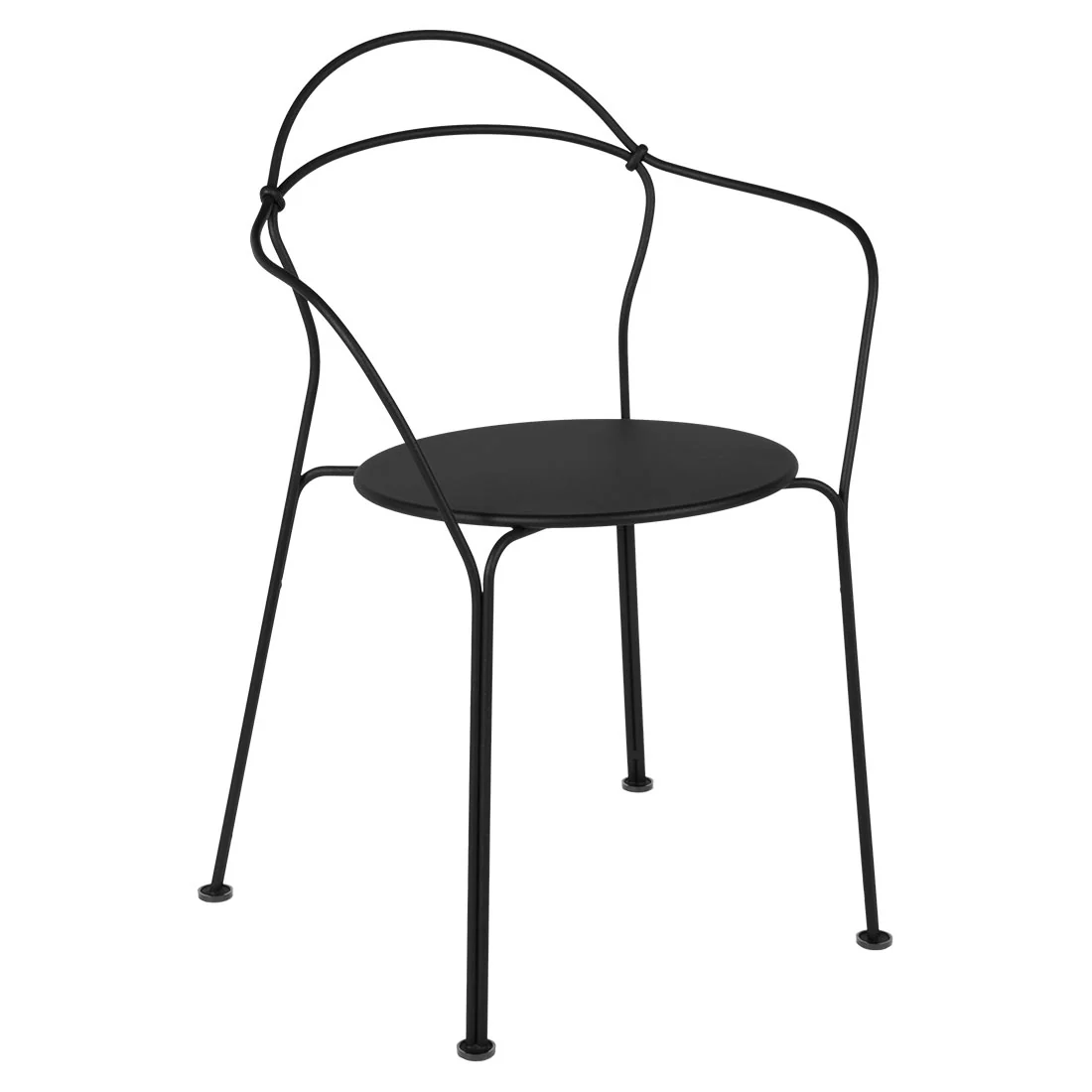 Fermob Airloop Armchair - Image 7