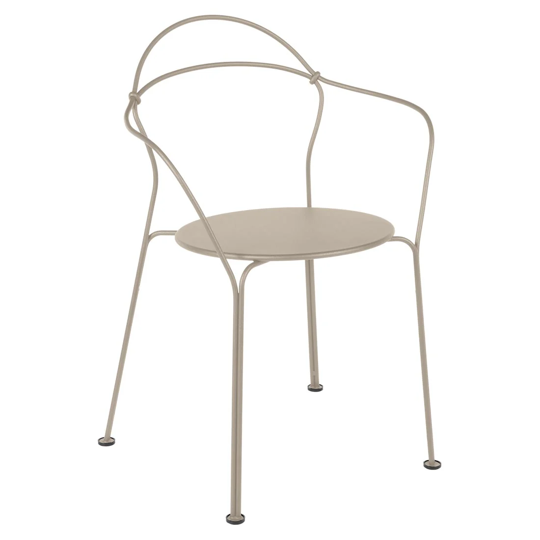 Fermob Airloop Armchair - Image 8