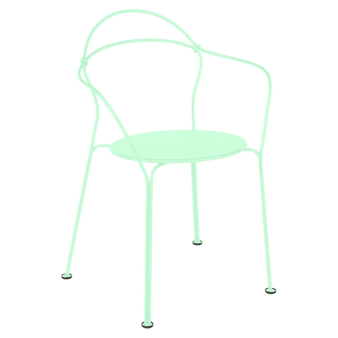 Fermob Airloop Armchair - Image 9