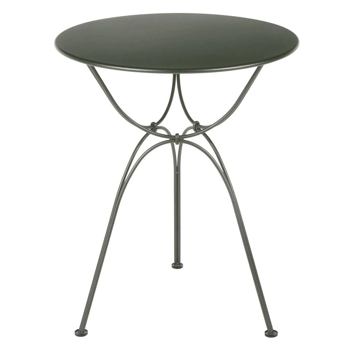 Fermob Airloop Round Table - Image 10