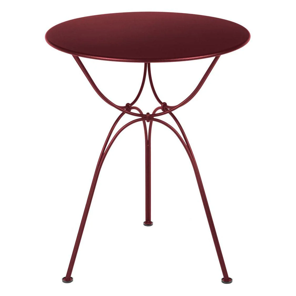 Fermob Airloop Round Table - Image 4