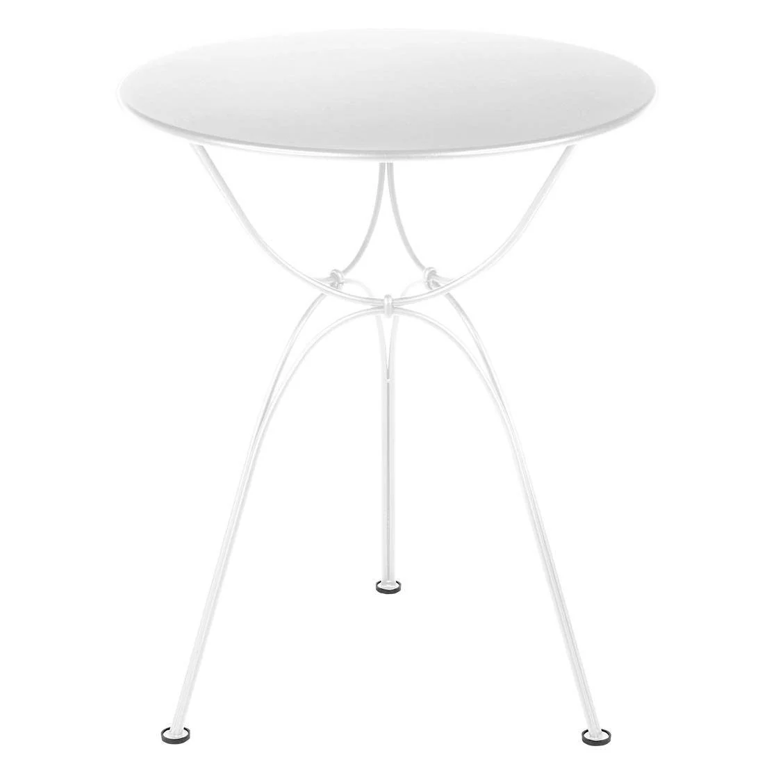 Fermob Airloop Round Table - Image 5