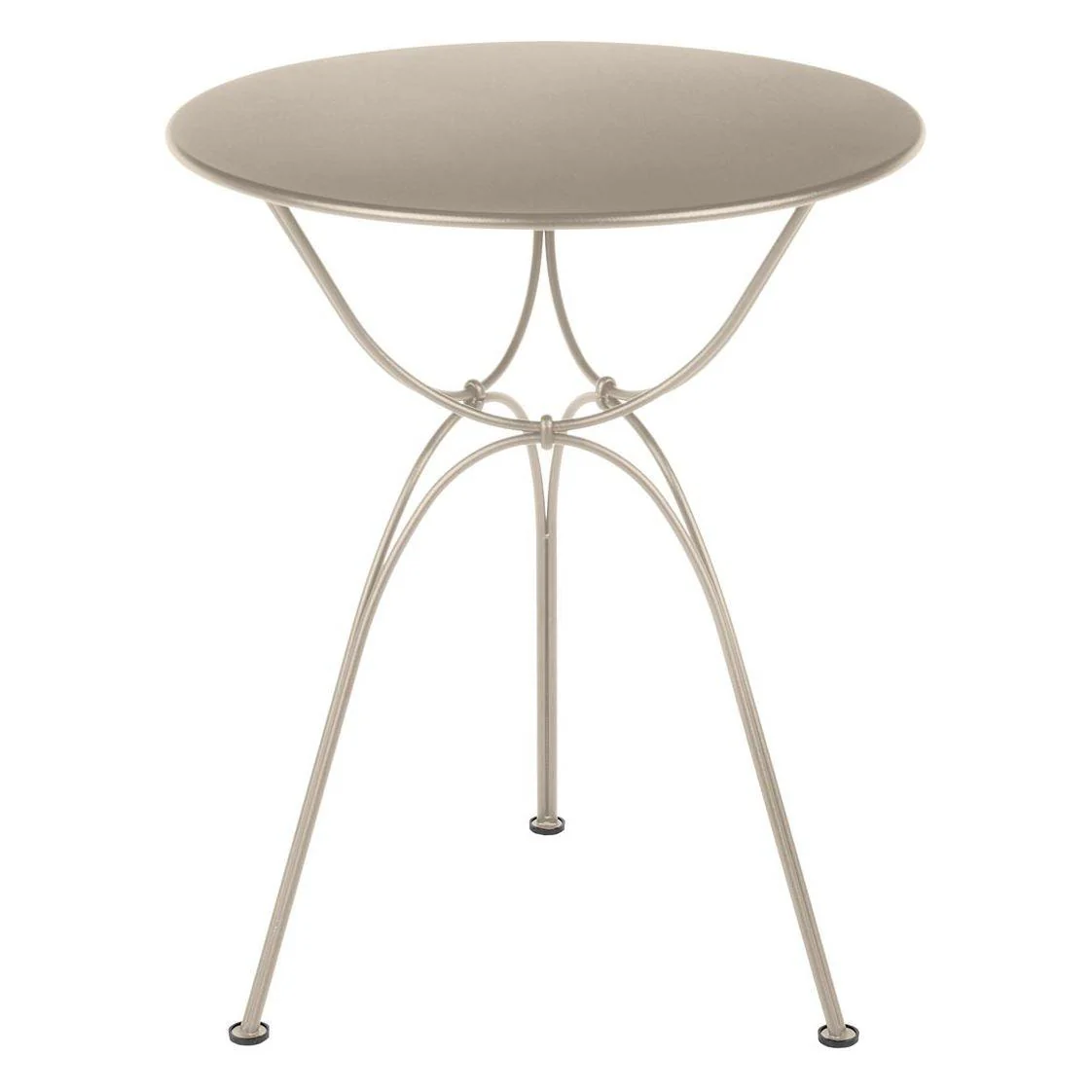 Fermob Airloop Round Table - Image 8