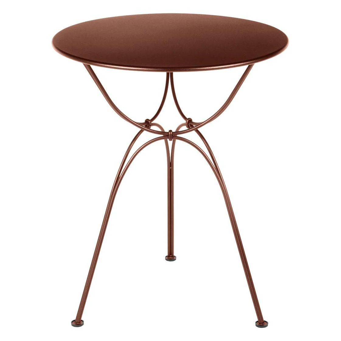 Fermob Airloop Round Table - Image 9