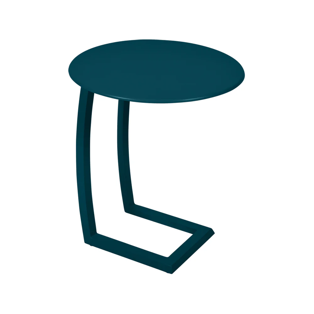Fermob Alize Offset Low Table