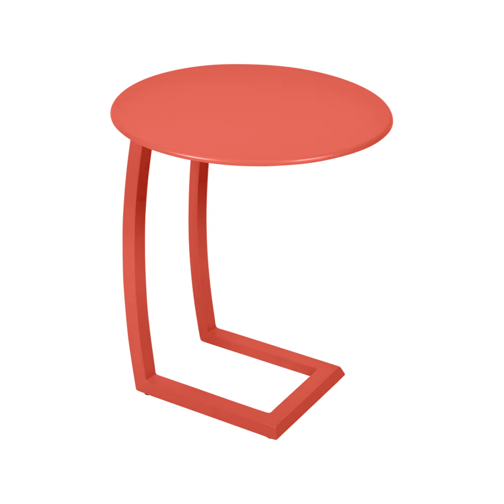 Fermob Alize Offset Low Table - Image 10