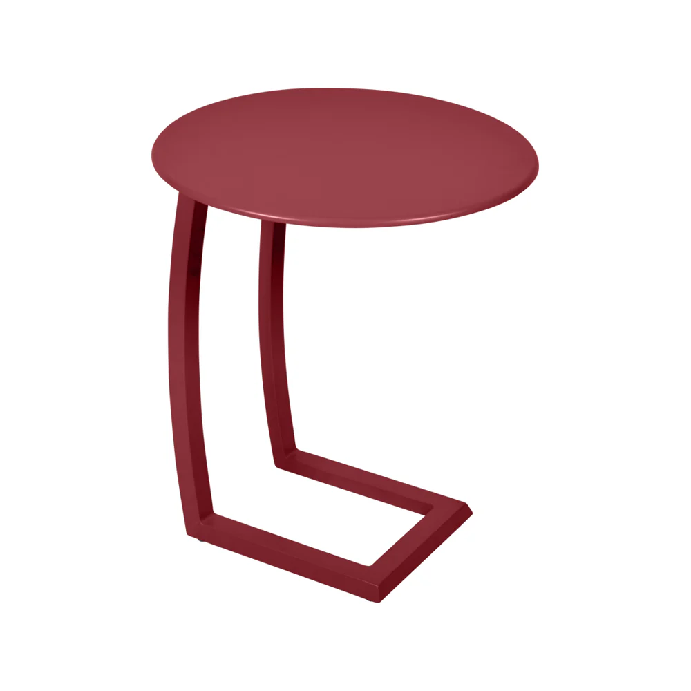 Fermob Alize Offset Low Table - Image 11