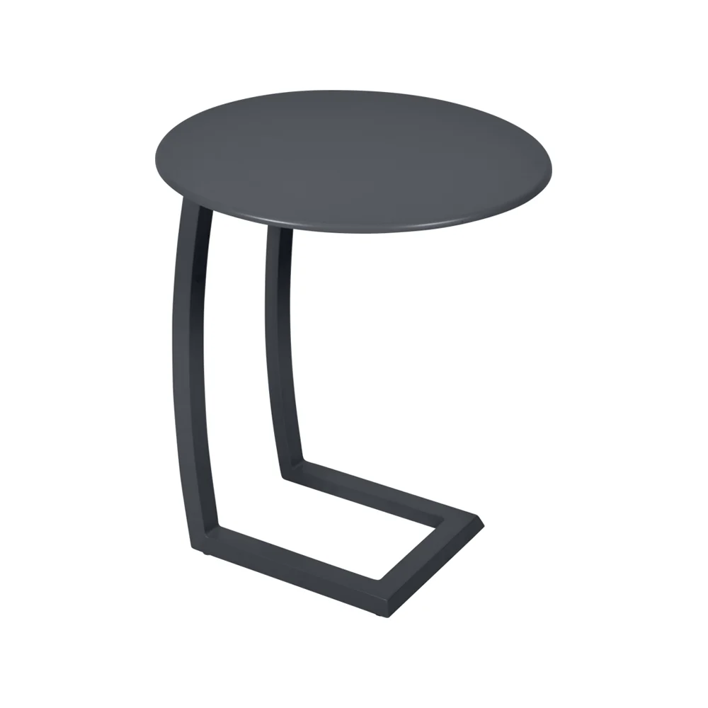Fermob Alize Offset Low Table - Image 14