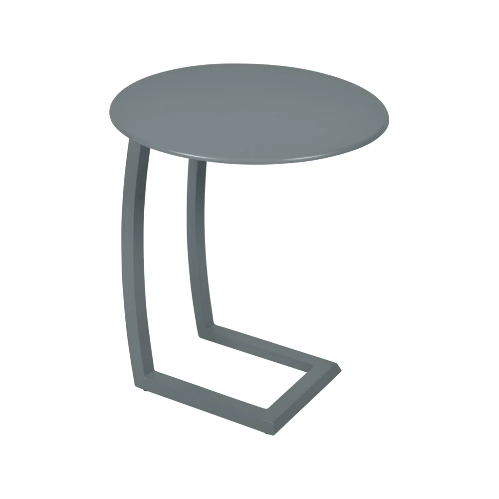 Fermob Alize Offset Low Table - Image 15