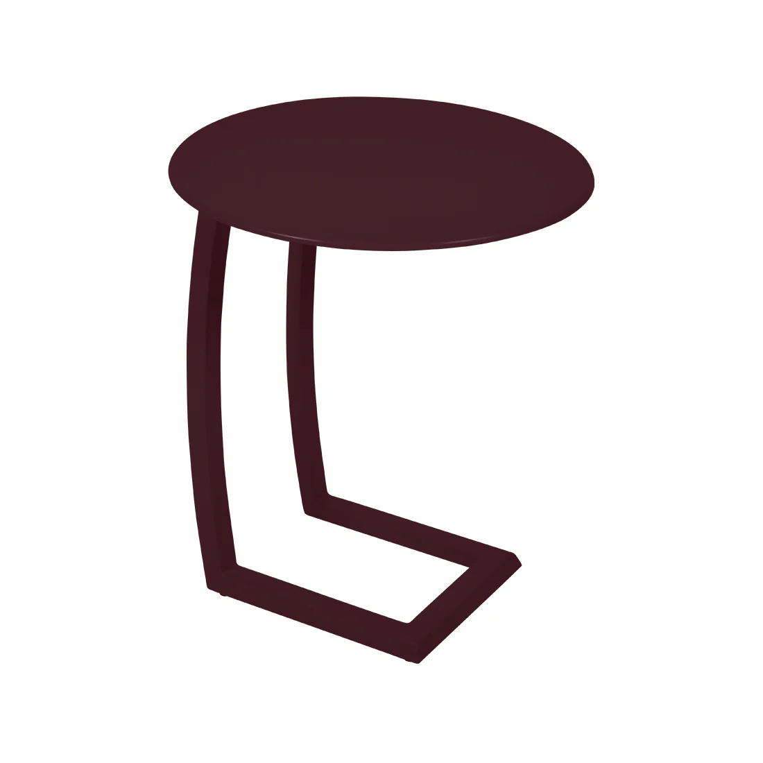 Fermob Alize Offset Low Table - Image 19