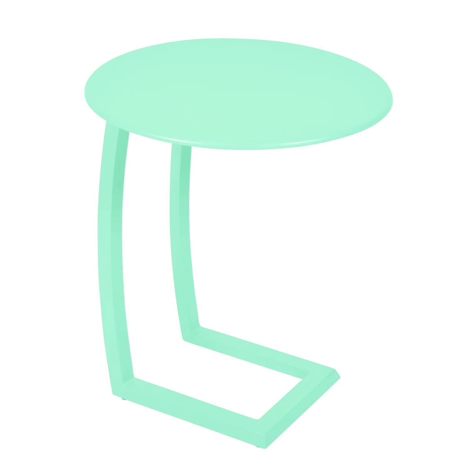 Fermob Alize Offset Low Table - Image 20