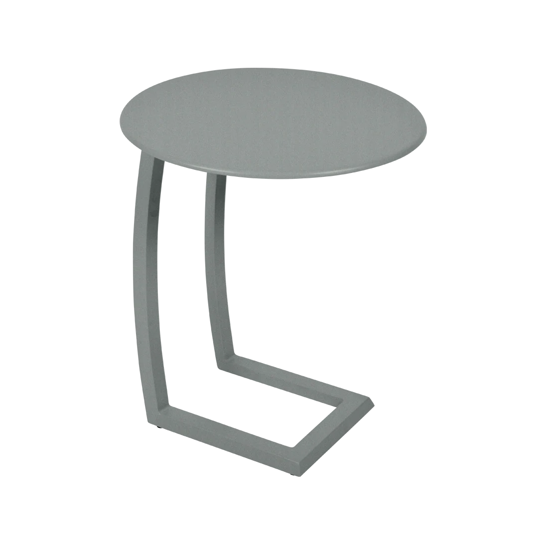 Fermob Alize Offset Low Table - Image 21
