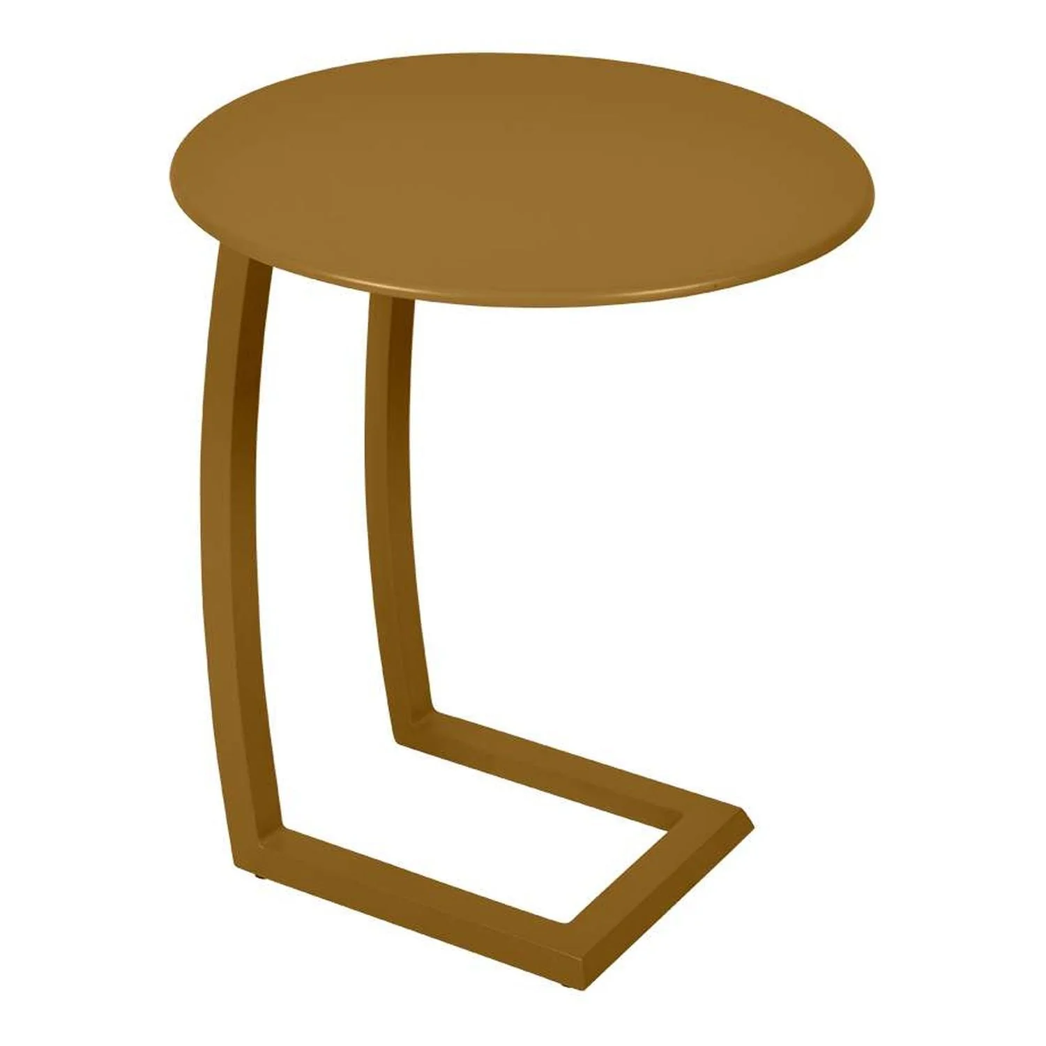 Fermob Alize Offset Low Table - Image 22