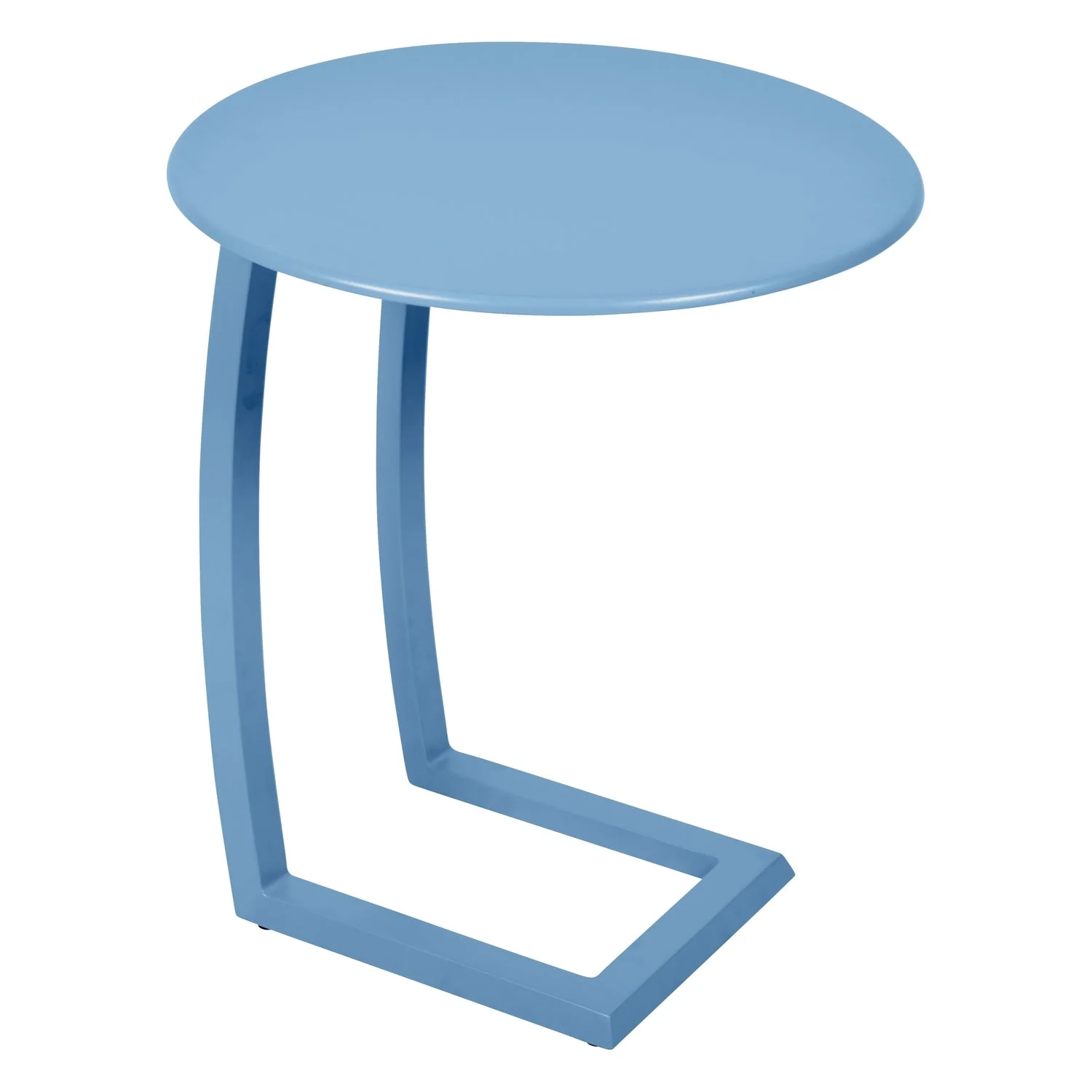 Fermob Alize Offset Low Table - Image 26