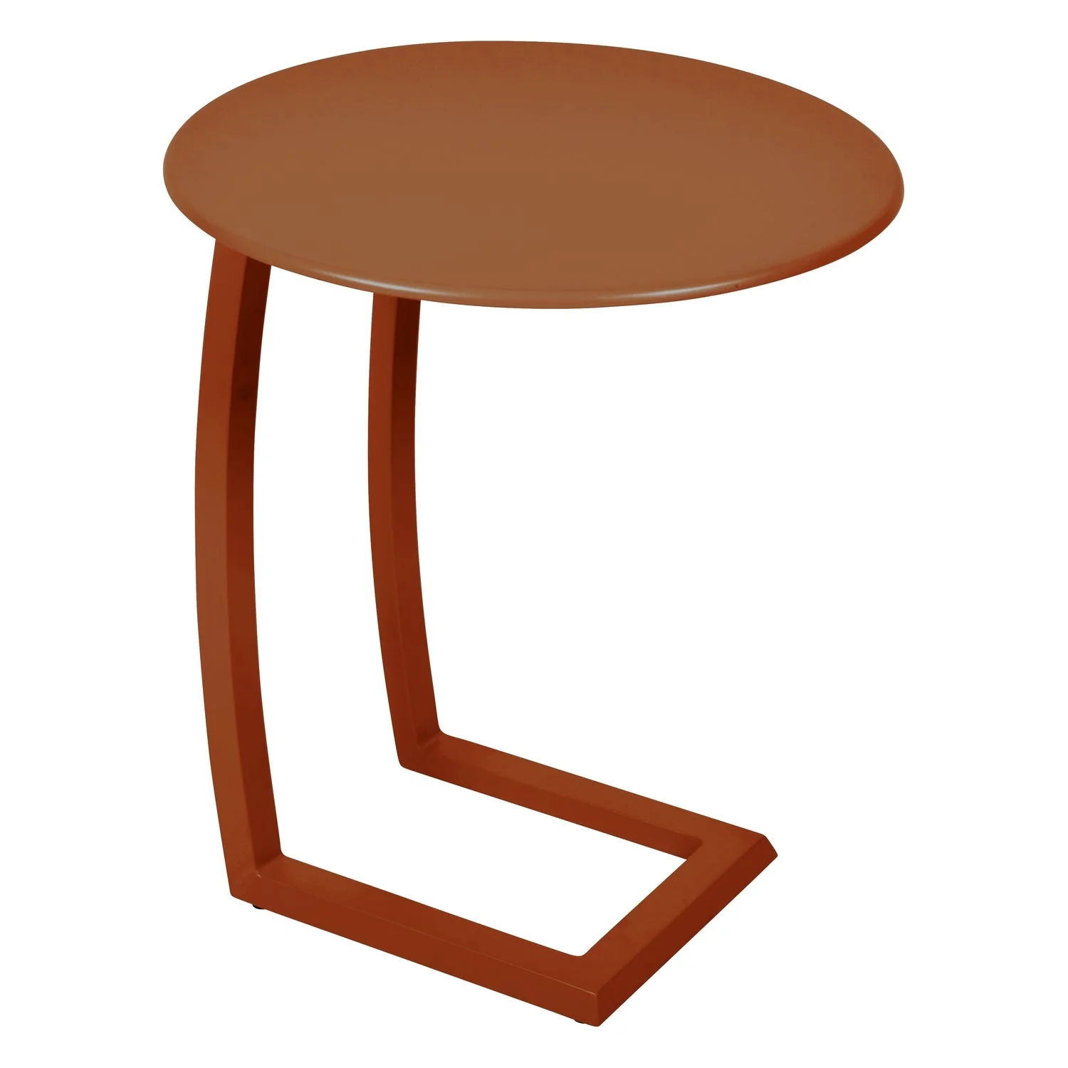Fermob Alize Offset Low Table - Image 27