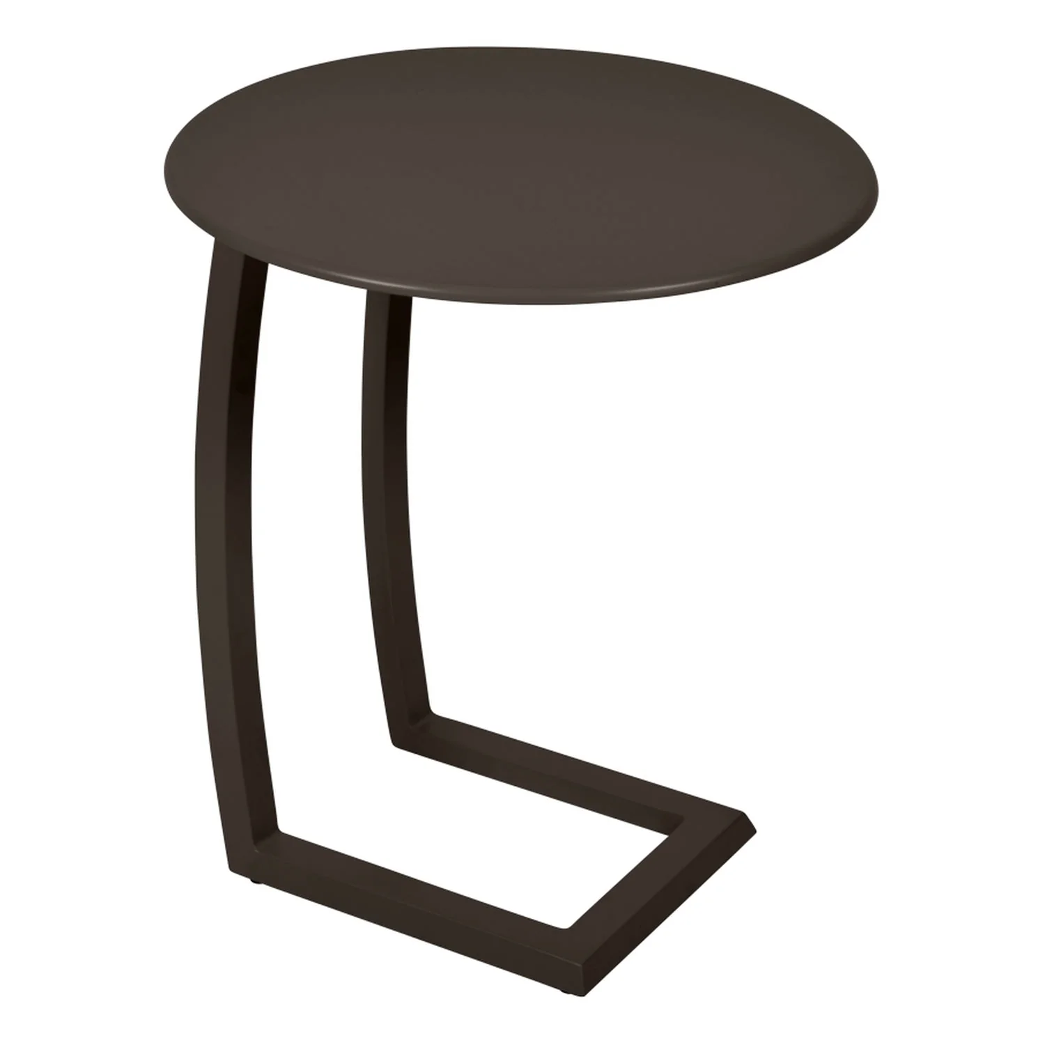 Fermob Alize Offset Low Table - Image 28