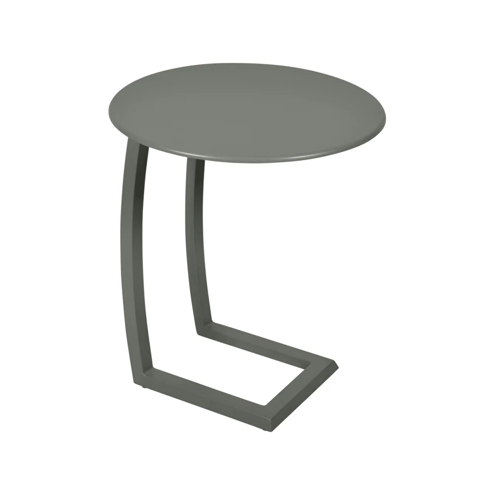 Fermob Alize Offset Low Table - Image 5