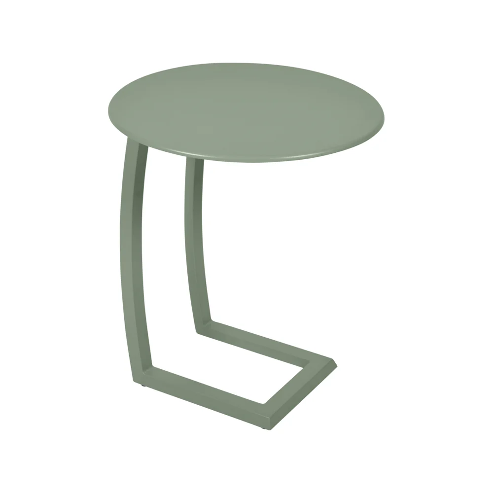 Fermob Alize Offset Low Table - Image 6