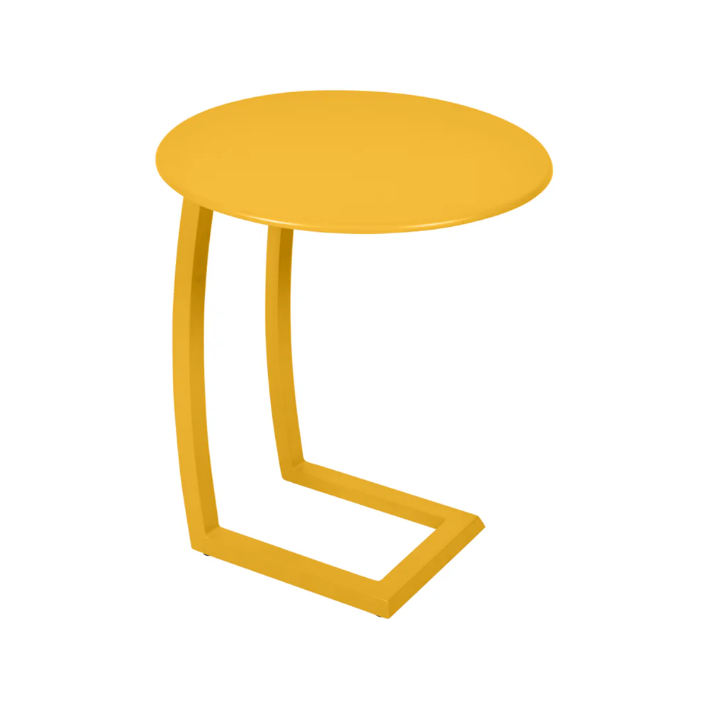 Fermob Alize Offset Low Table - Image 8