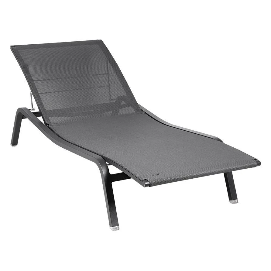 Fermob Alize Sunlounger - Image 4