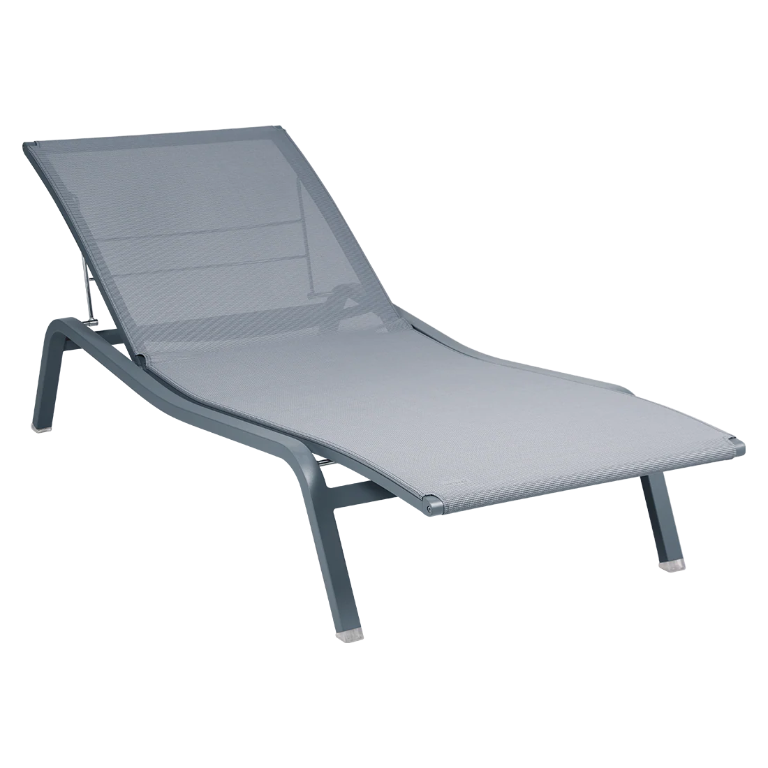 Fermob Alize Sunlounger - Image 5