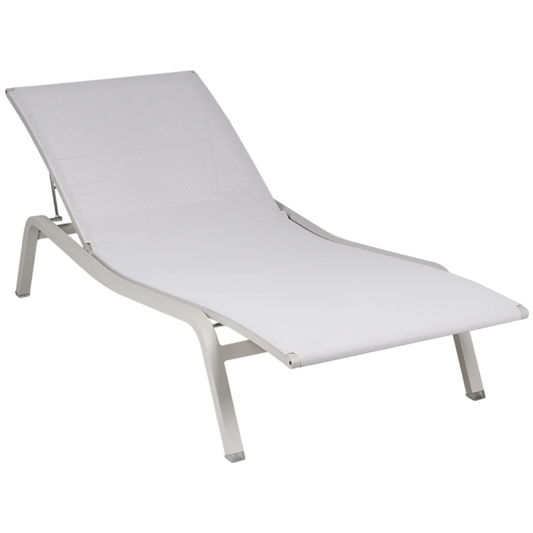Fermob Alize Sunlounger - Image 6