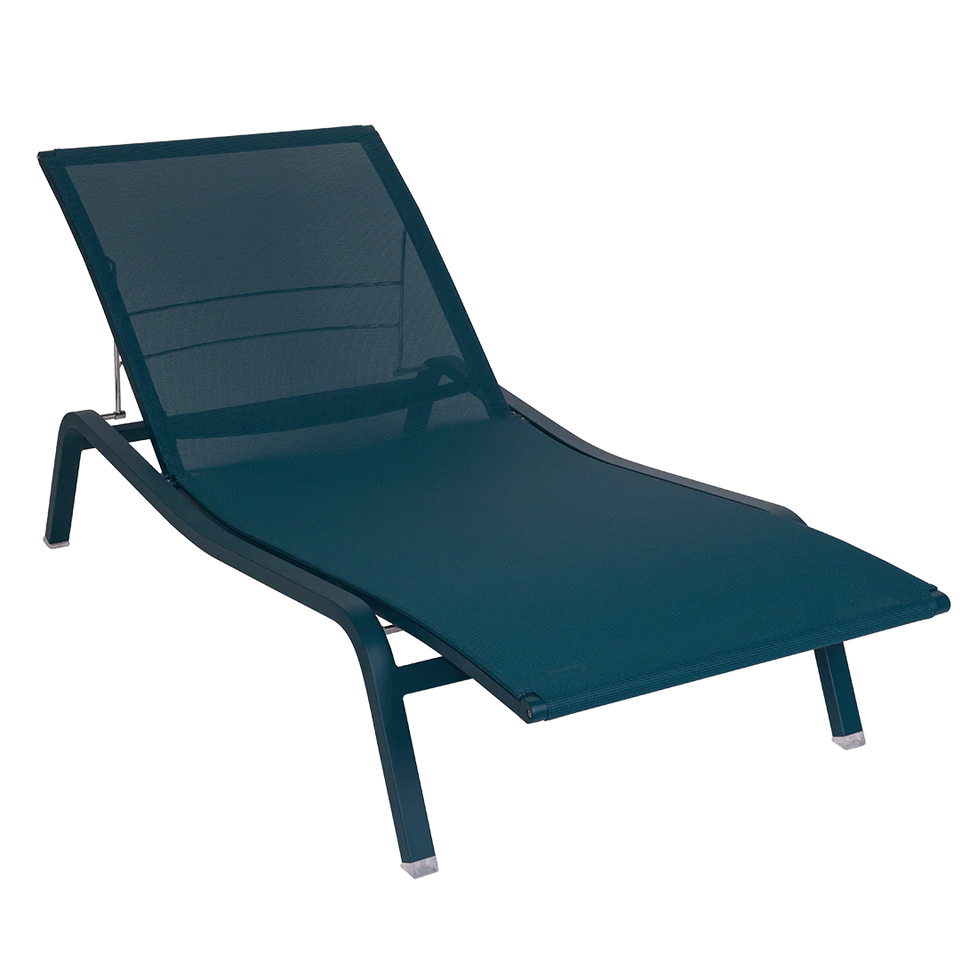 Fermob Alize Sunlounger - Image 7