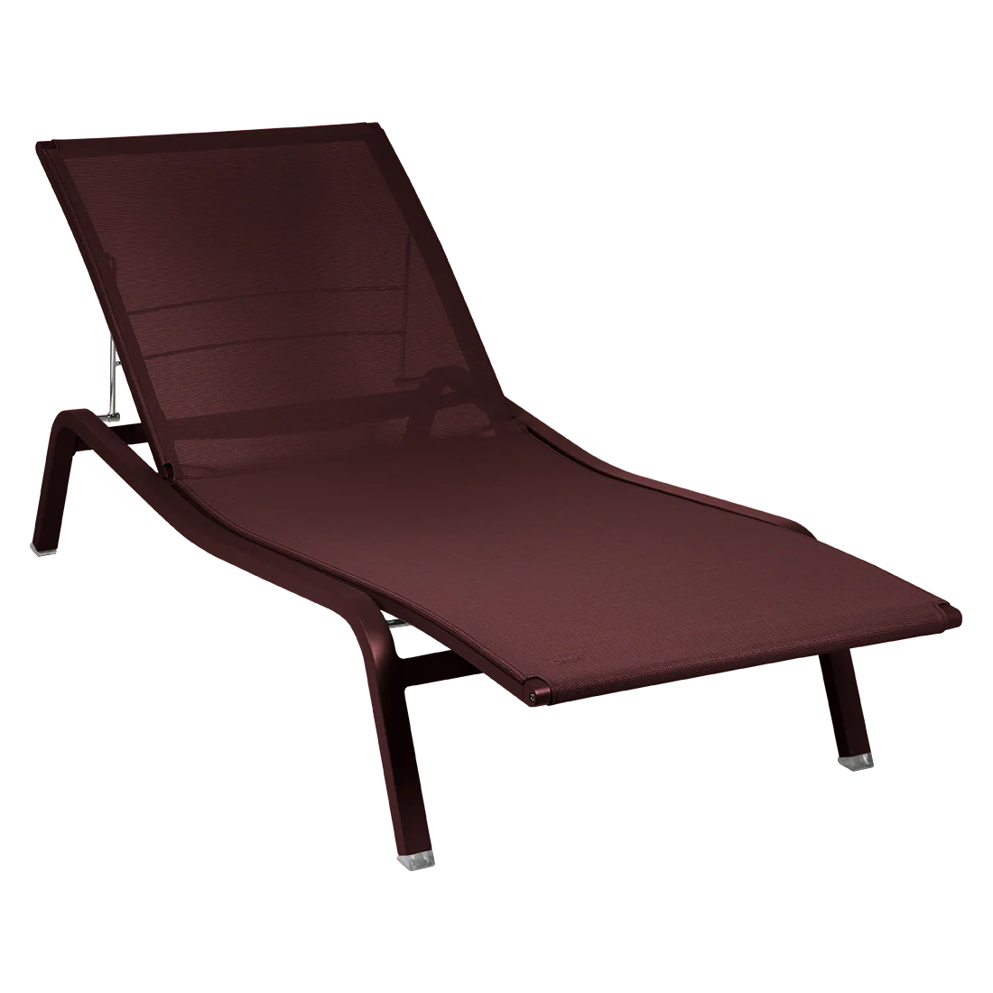 Fermob Alize Sunlounger - Image 8