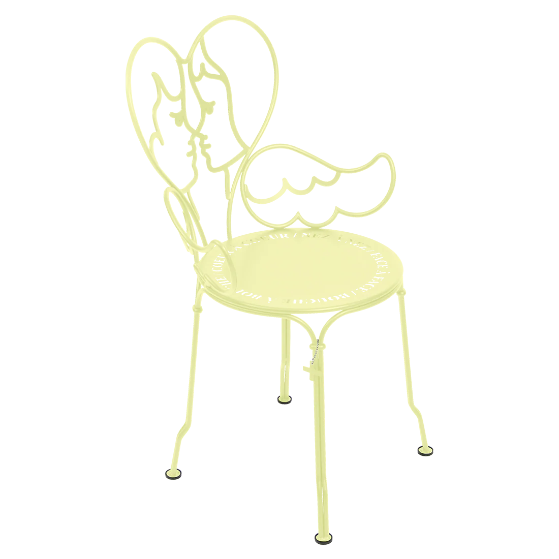 Fermob Ange Chair - Image 10