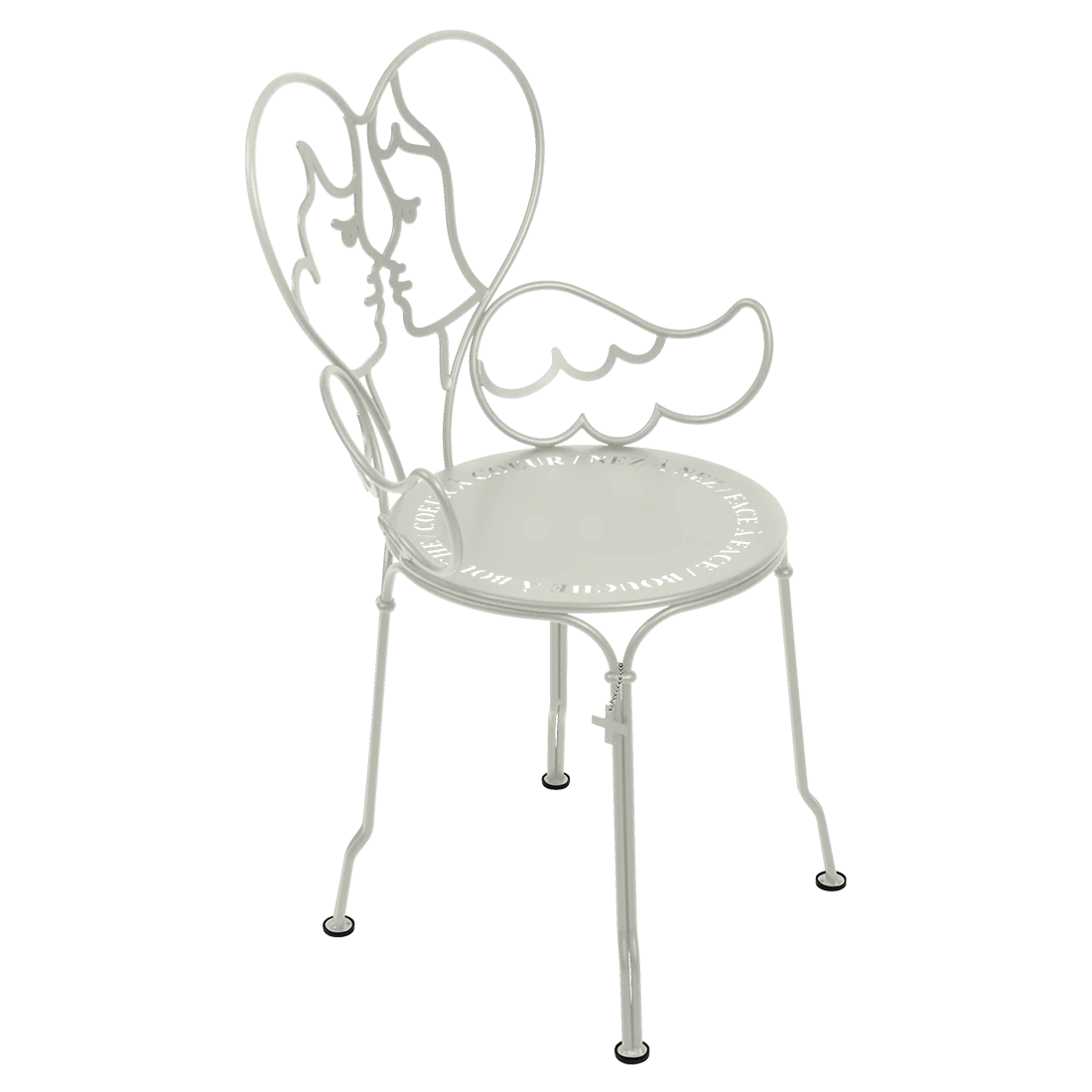 Fermob Ange Chair - Image 12