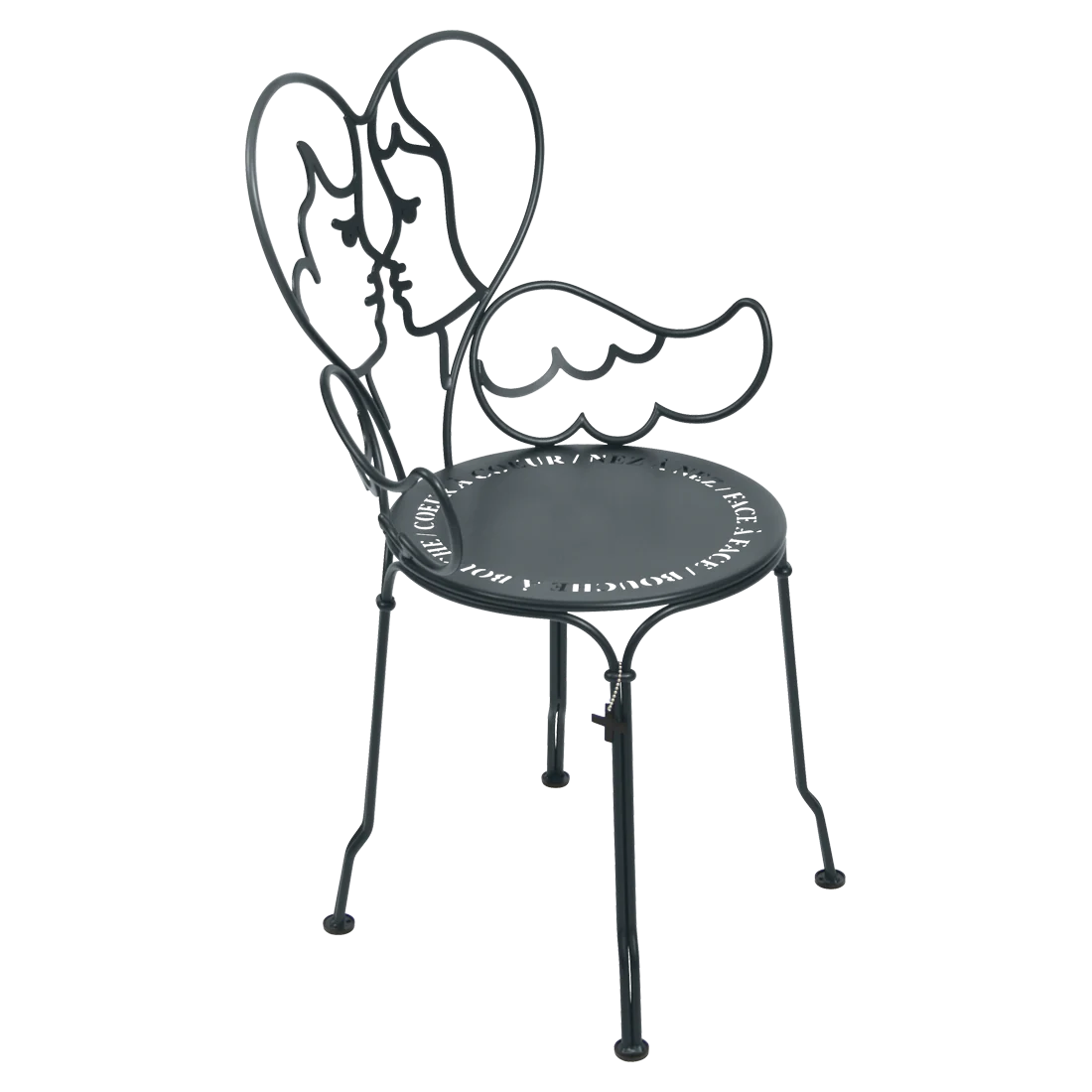 Fermob Ange Chair - Image 13