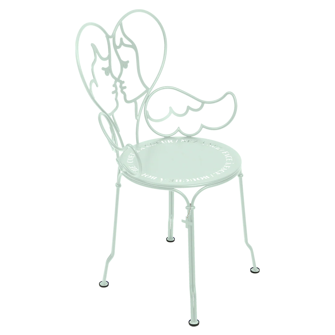 Fermob Ange Chair - Image 14