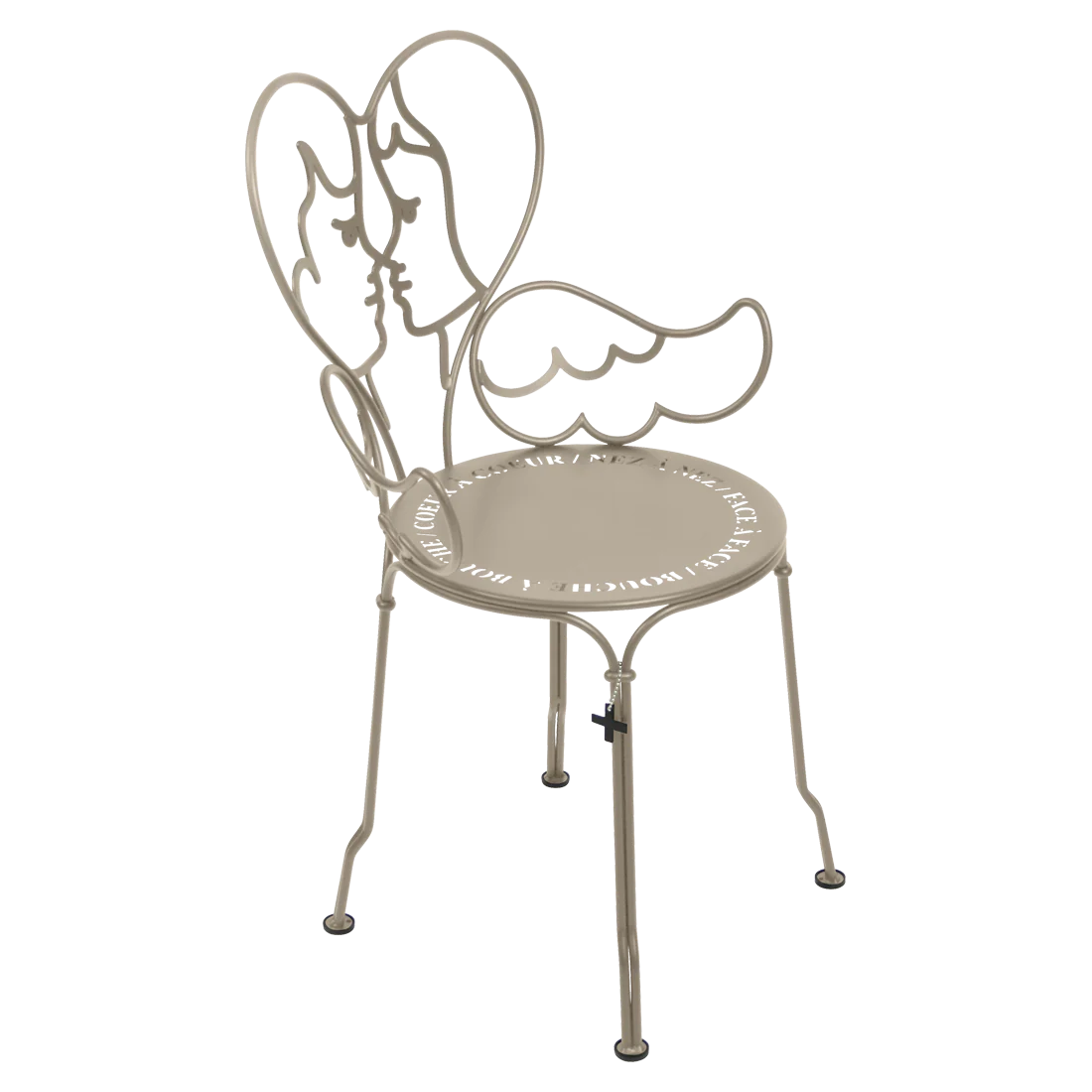 Fermob Ange Chair - Image 15