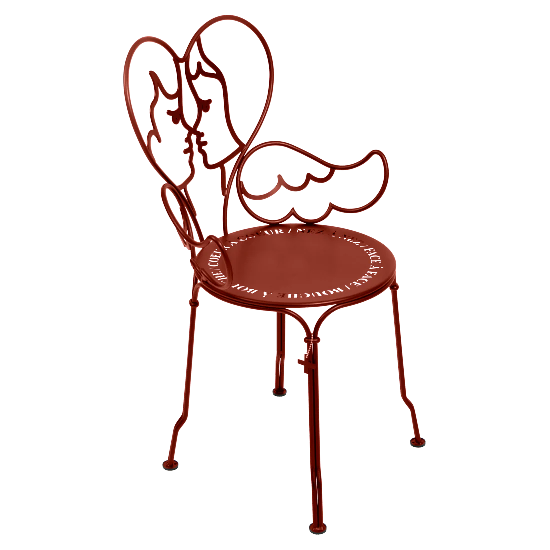 Fermob Ange Chair - Image 16