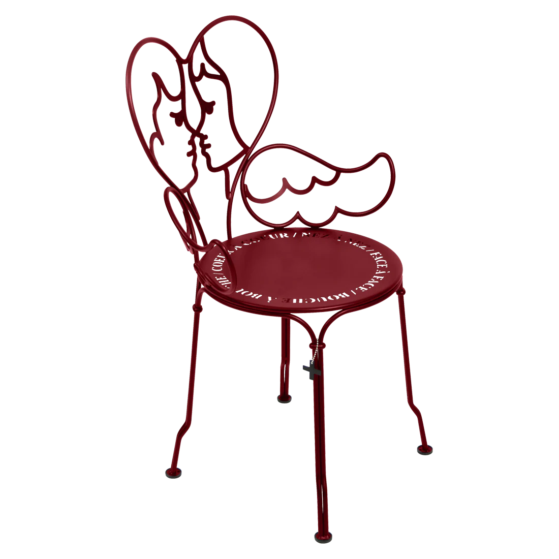 Fermob Ange Chair - Image 17