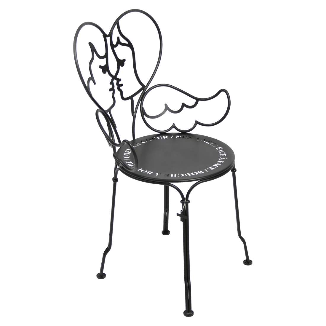 Fermob Ange Chair - Image 18