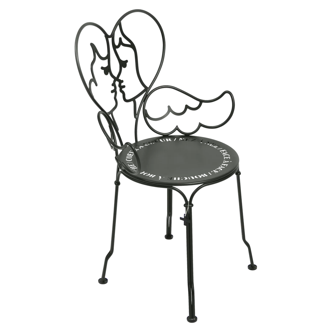Fermob Ange Chair - Image 19