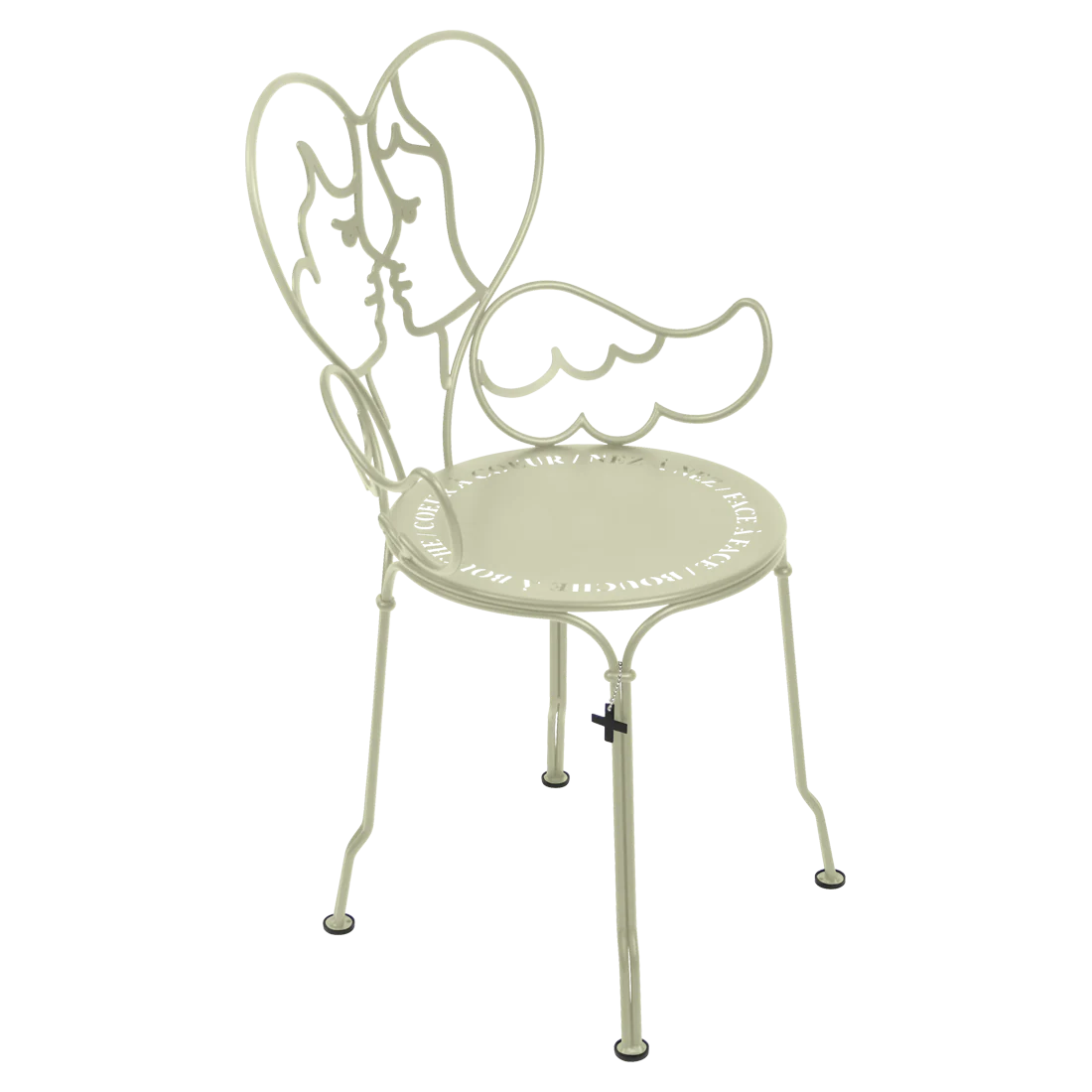 Fermob Ange Chair - Image 20