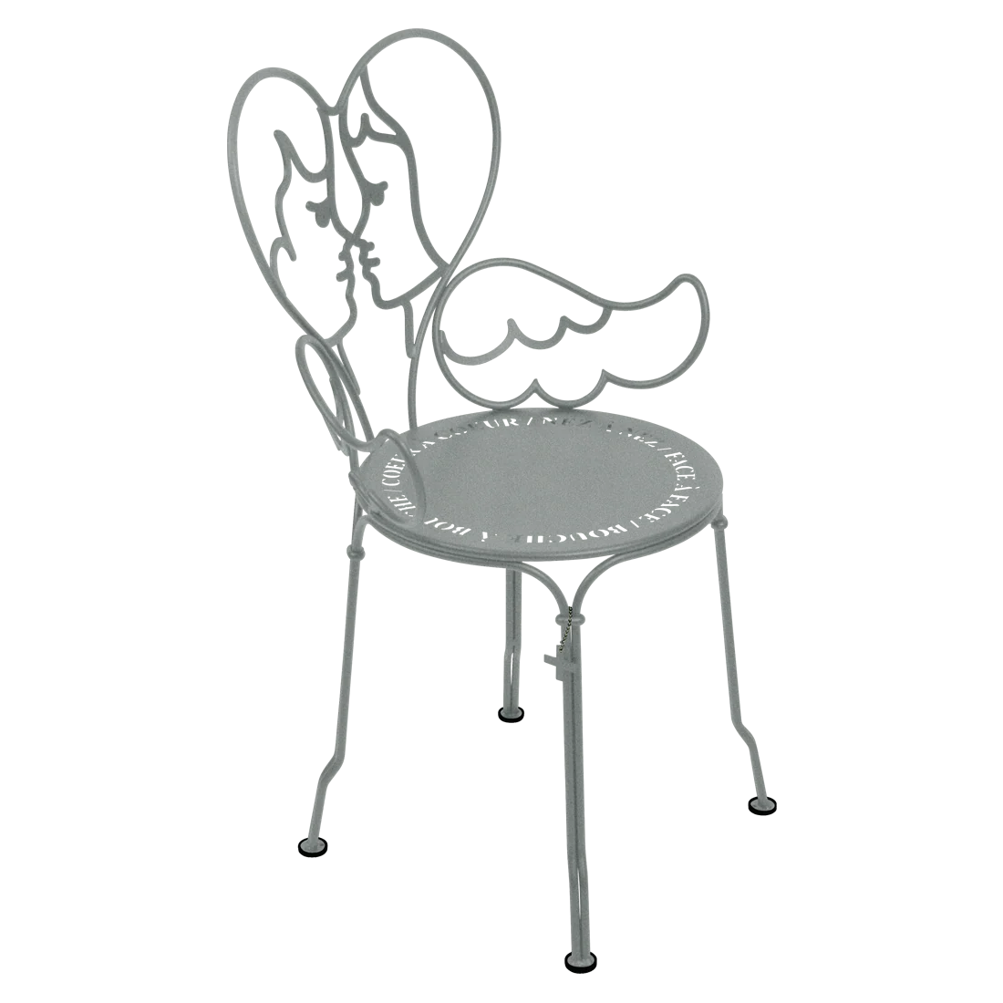 Fermob Ange Chair - Image 21