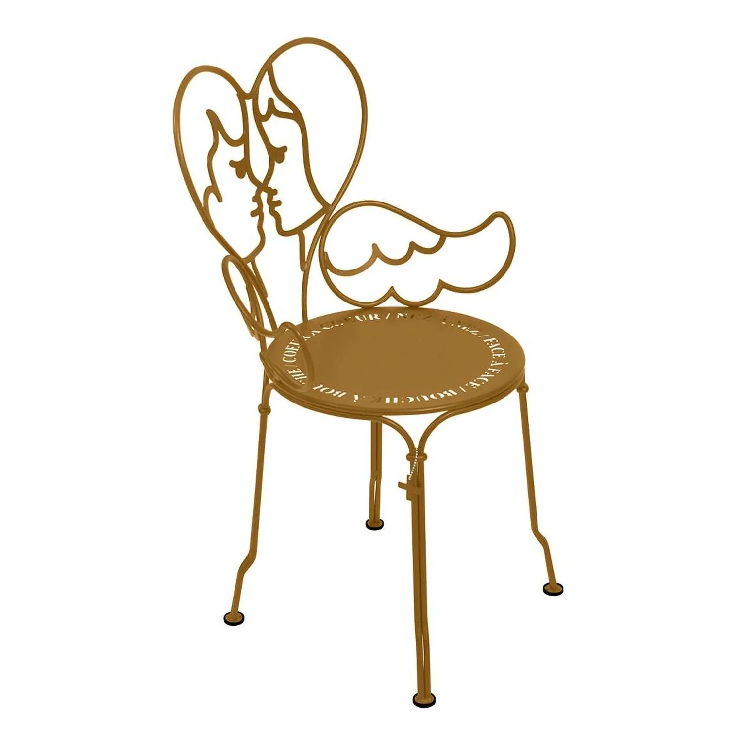 Fermob Ange Chair - Image 22