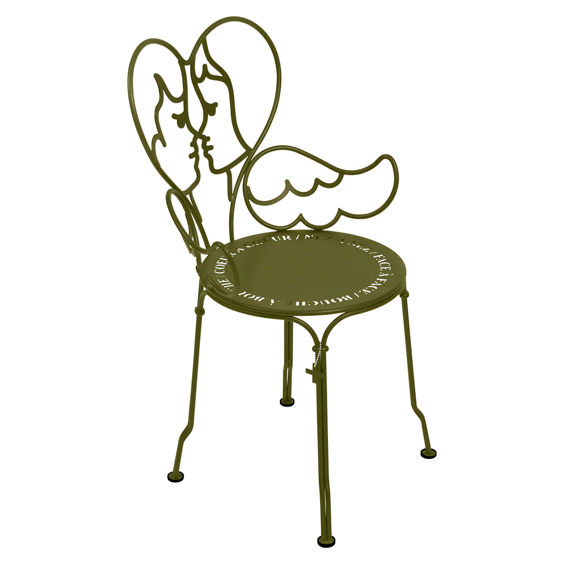 Fermob Ange Chair - Image 24