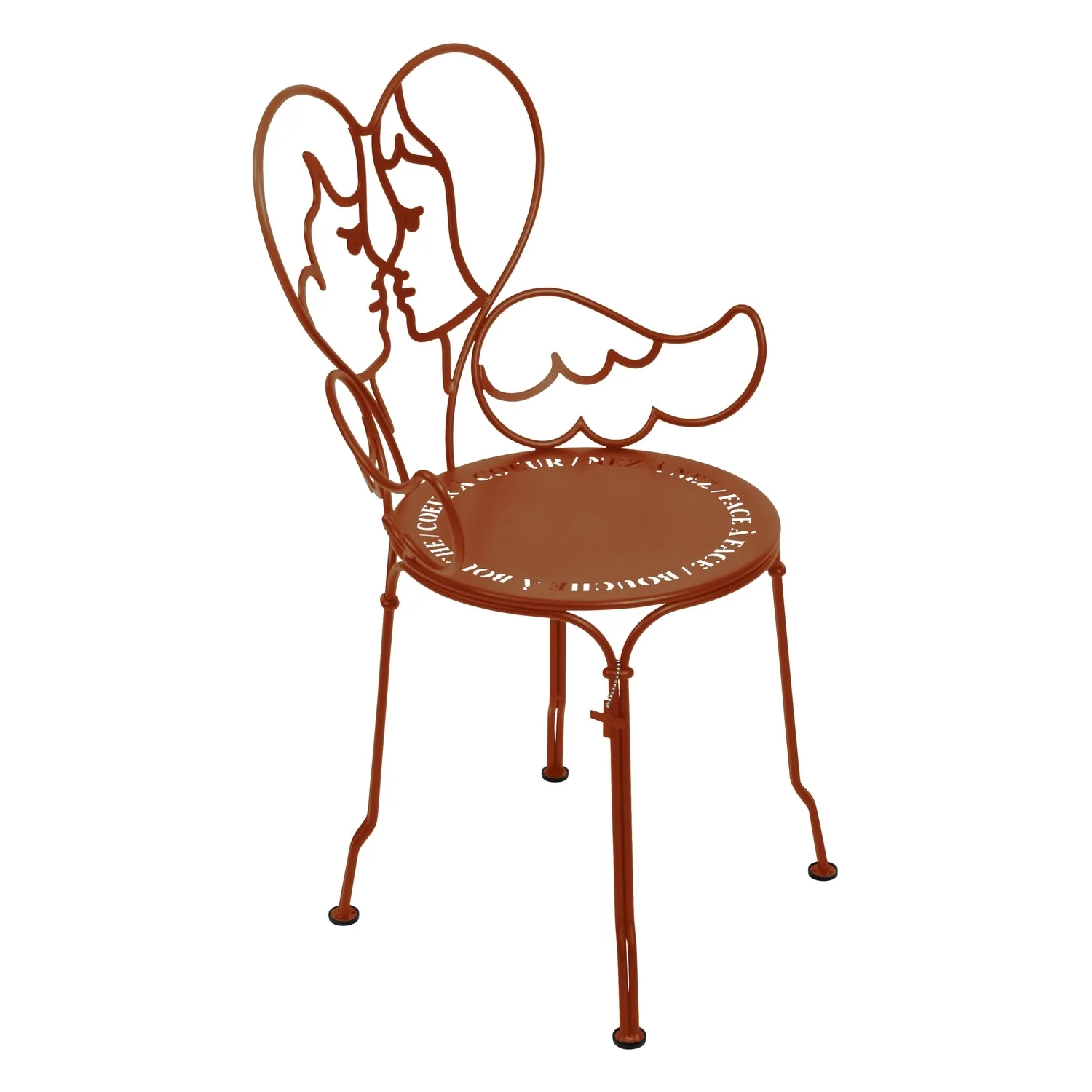 Fermob Ange Chair - Image 26