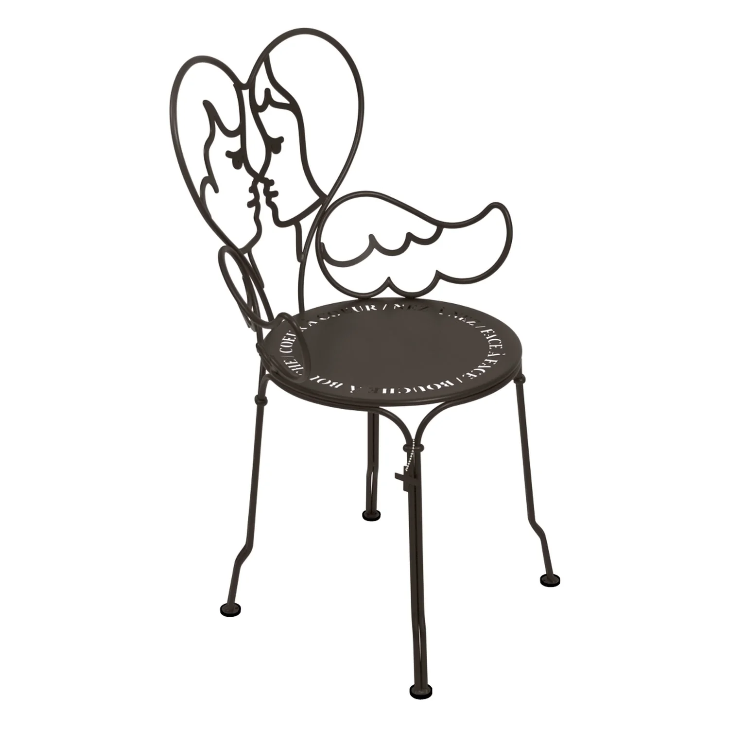 Fermob Ange Chair - Image 27