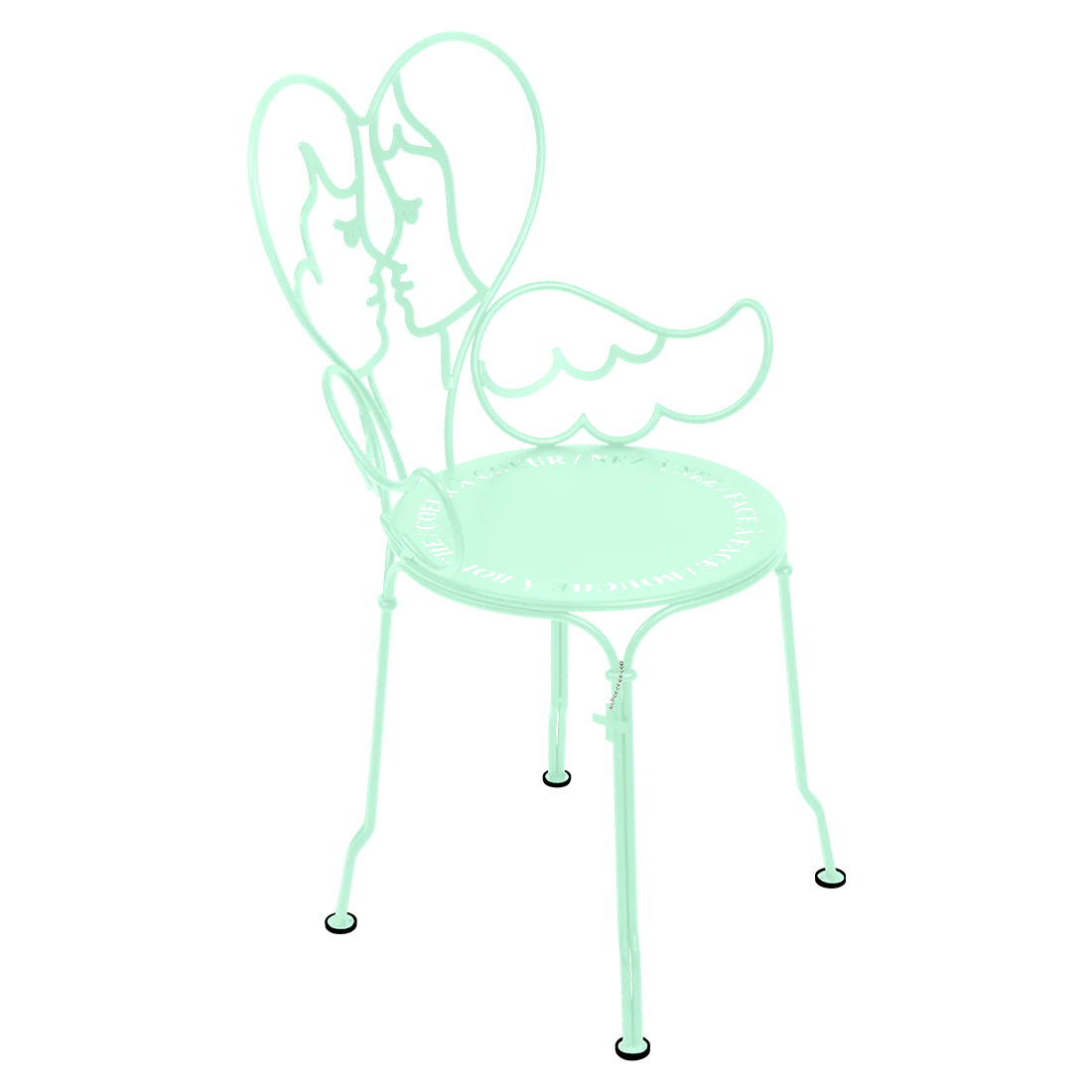 Fermob Ange Chair - Image 3