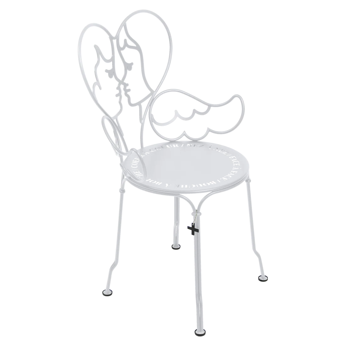 Fermob Ange Chair - Image 4