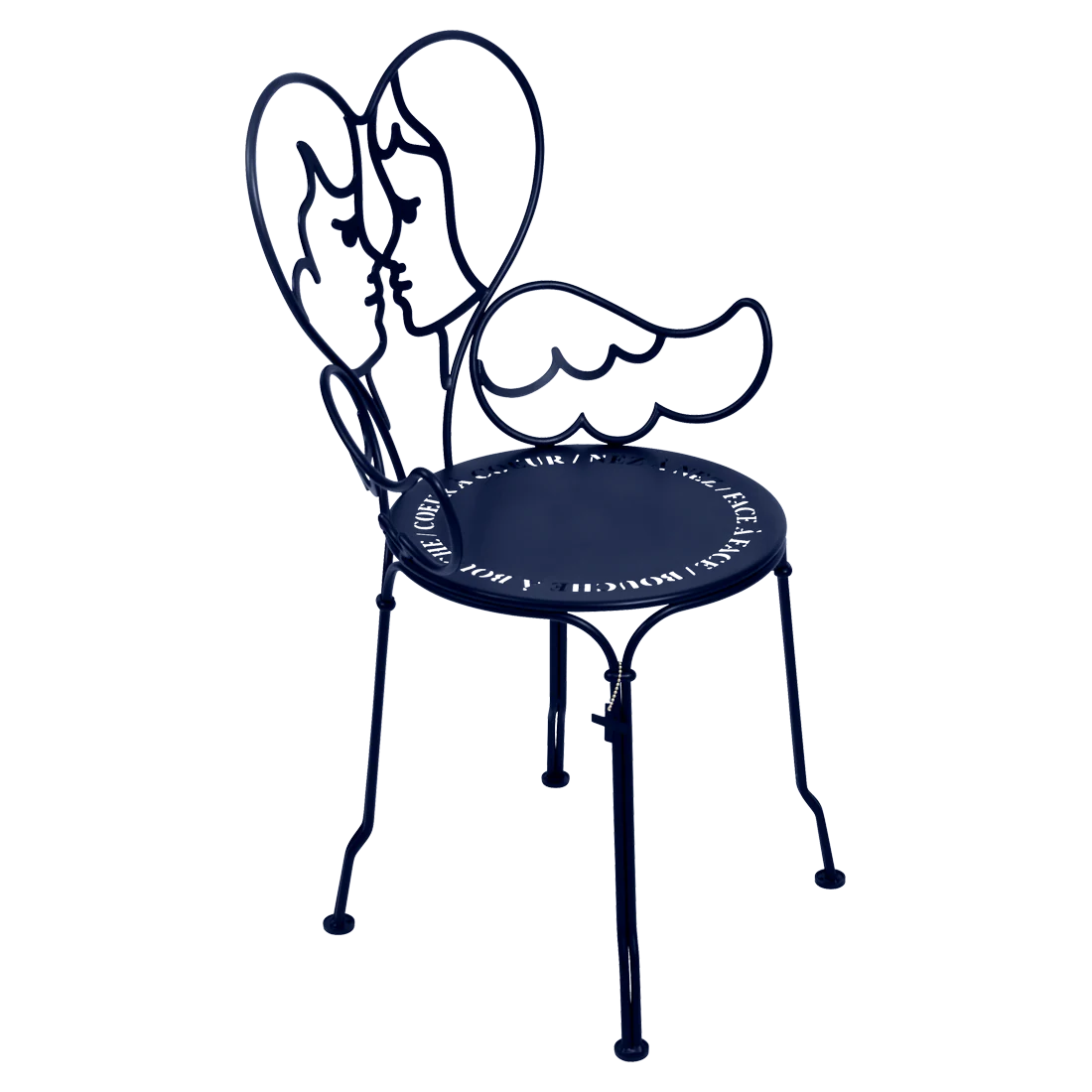 Fermob Ange Chair - Image 5