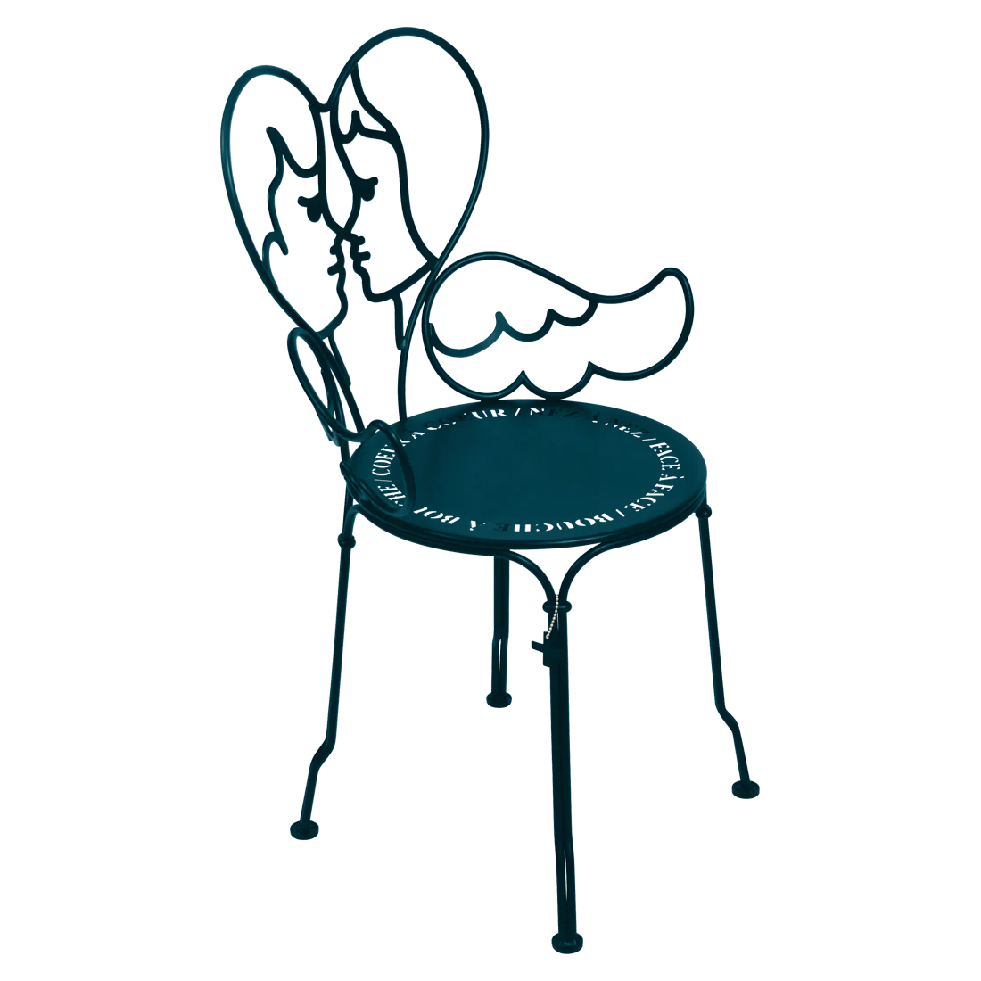 Fermob Ange Chair - Image 6