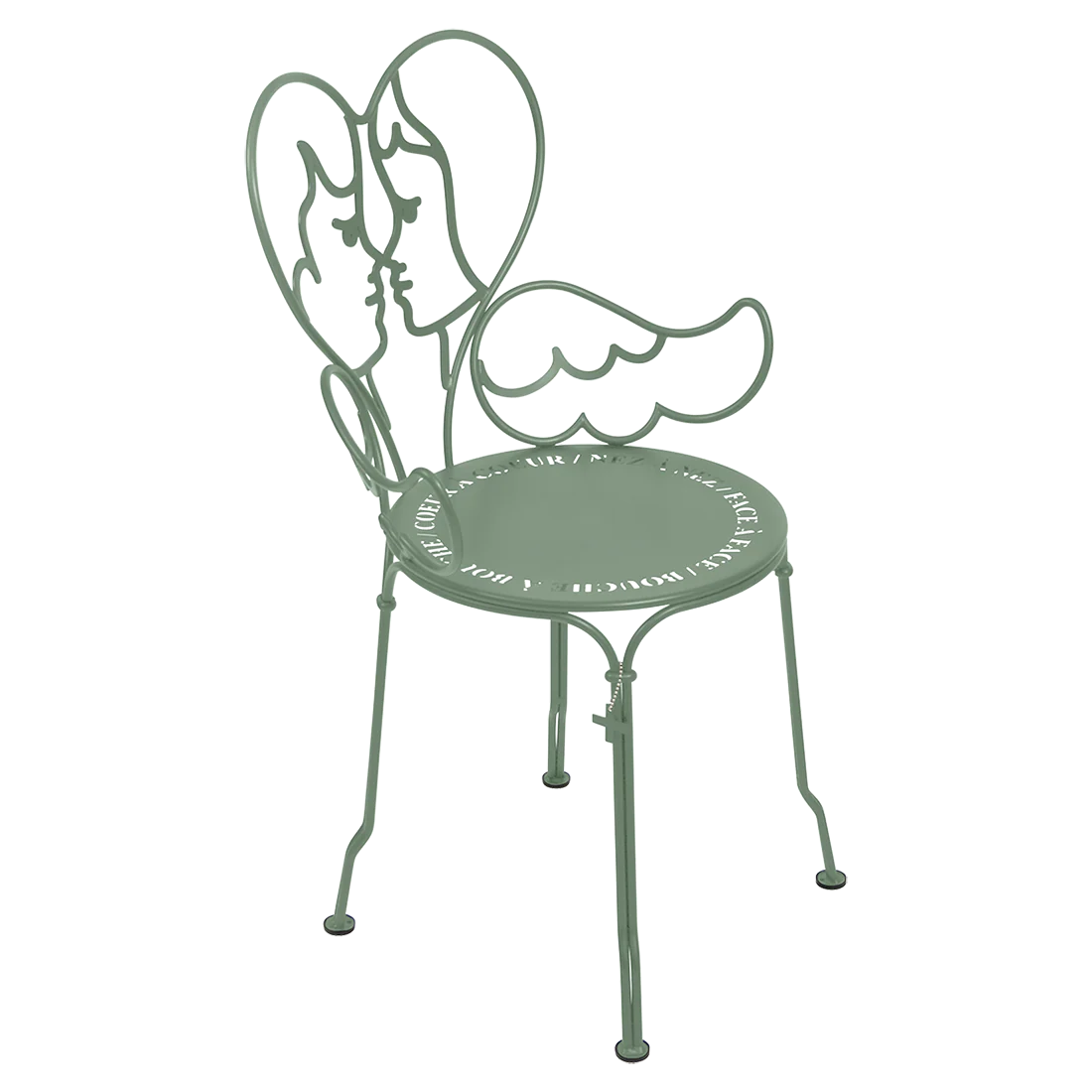 Fermob Ange Chair - Image 7