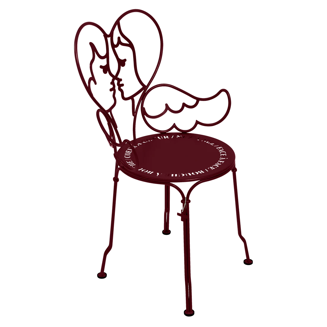 Fermob Ange Chair - Image 9